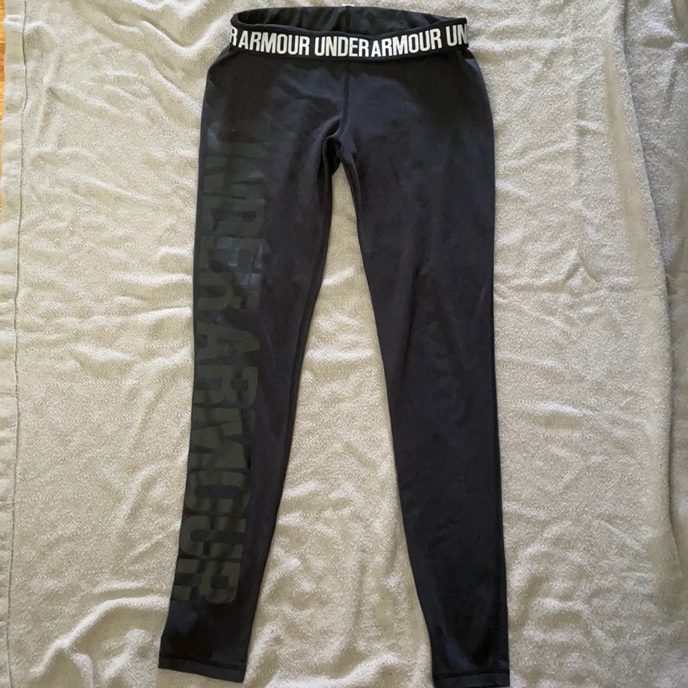 Under Armour Workout Leggings